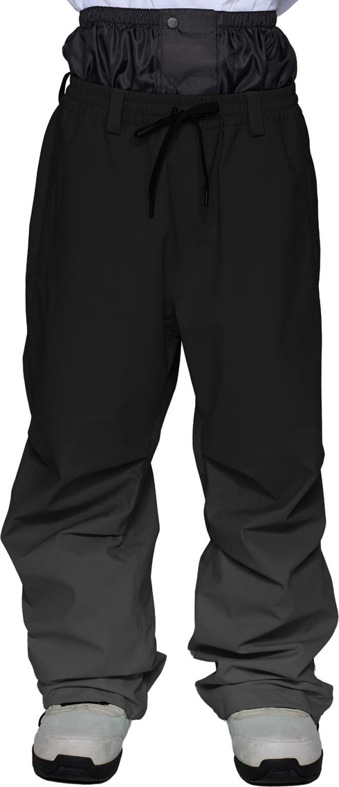 ASHGREEM (アッシュグリーム) 【予約商品】 25-26 スノーボードウェア パンツ 単品 プリント AGP3L-238 スノーウェア スノボウェア スキーウェア スノボーウェア 下 スノーパンツ メンズ レディース 新作